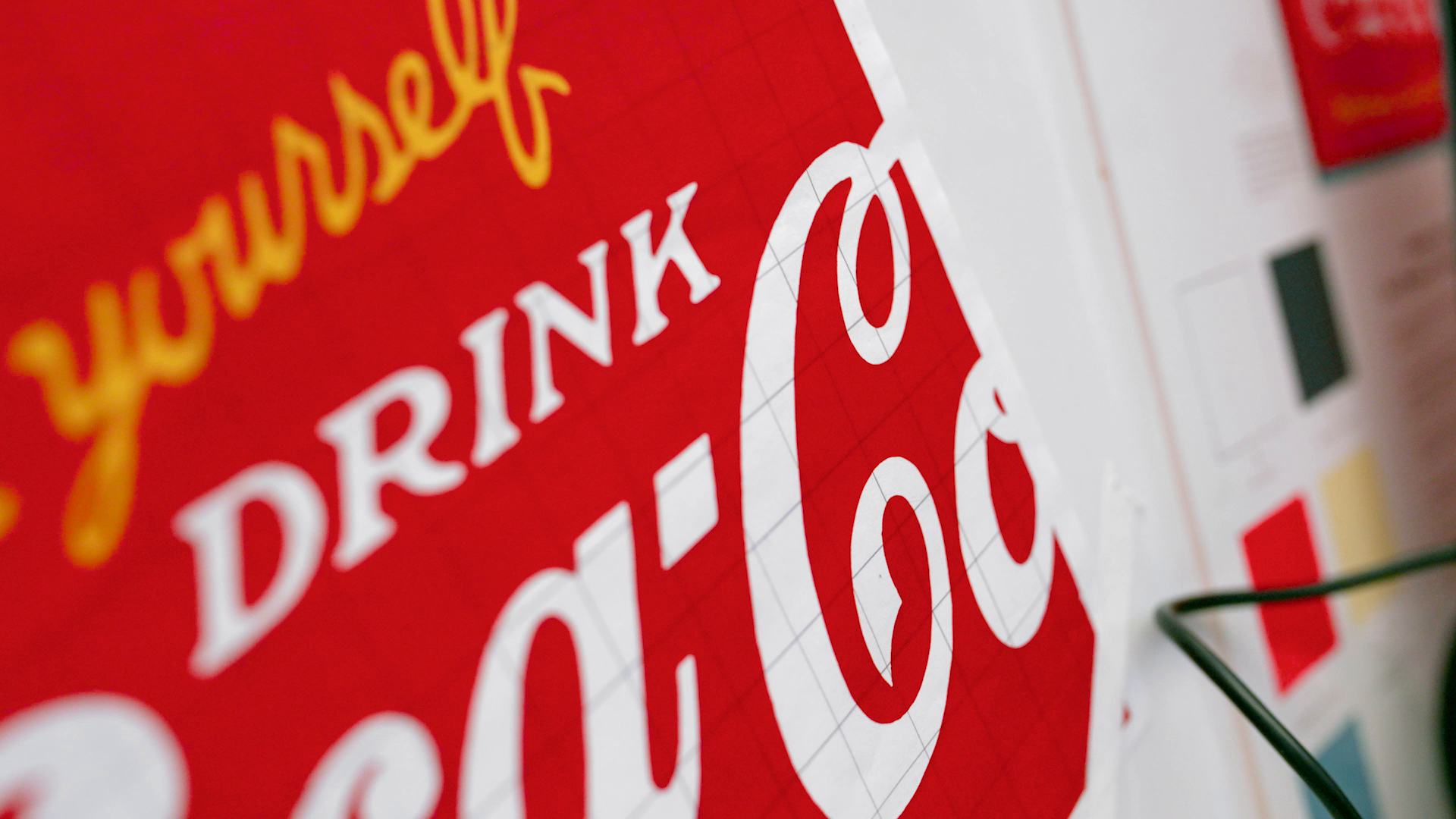 Coca-Cola x Adobe