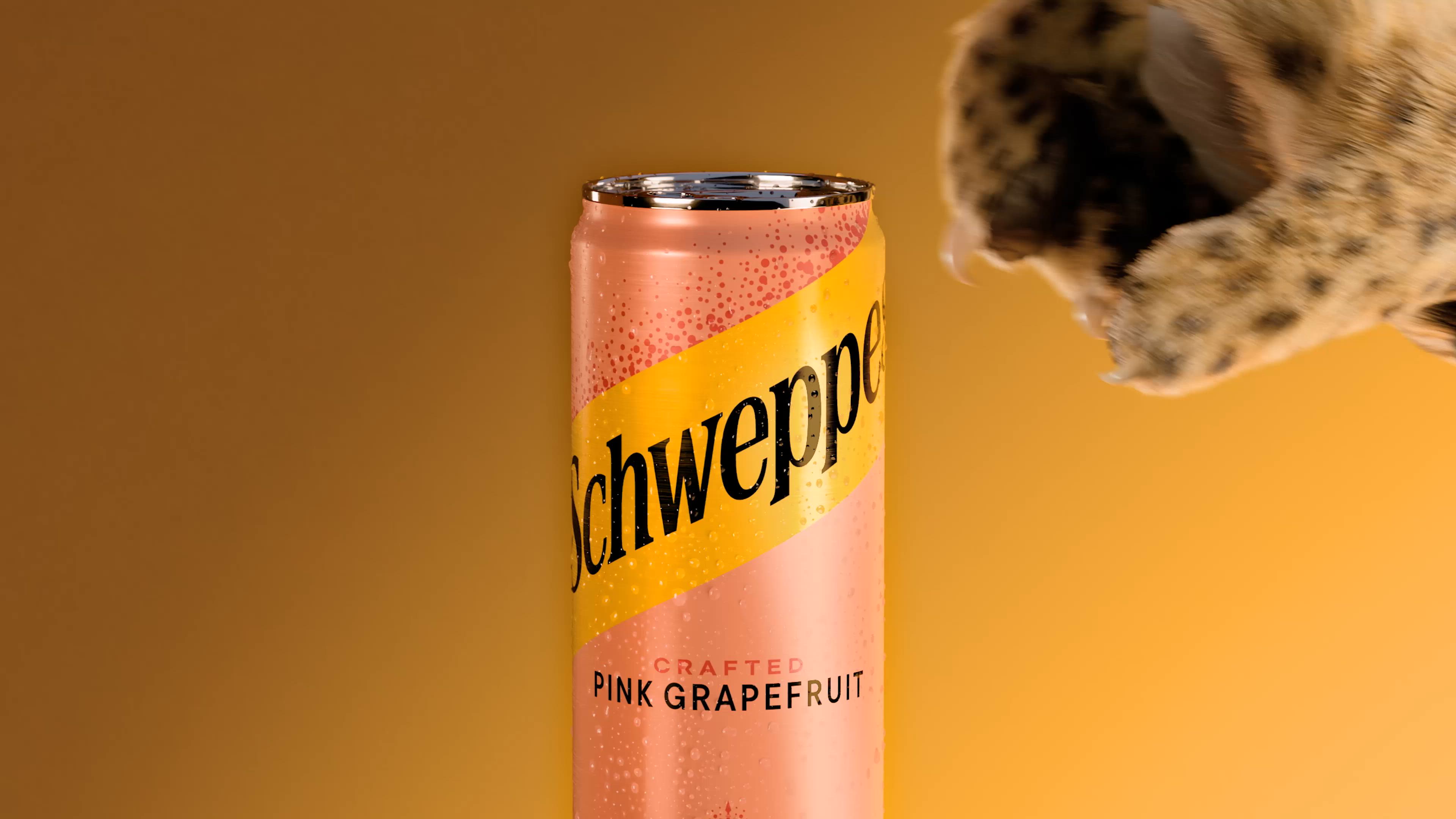 Clive bën një 'Studim mbi Shijen', duke romantizuar shijet dhe përvojën shqisore të produktit.