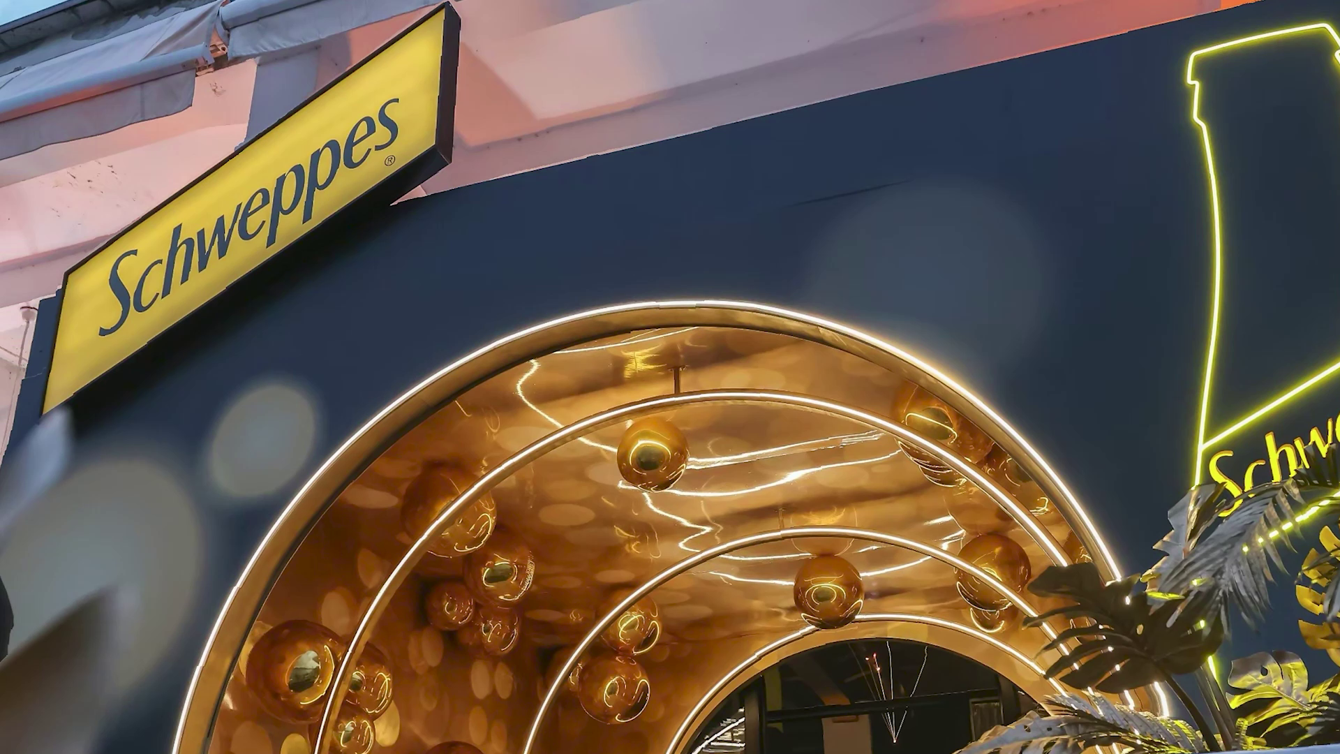 Finalno takmičenje Schweppes Mixology 2024
