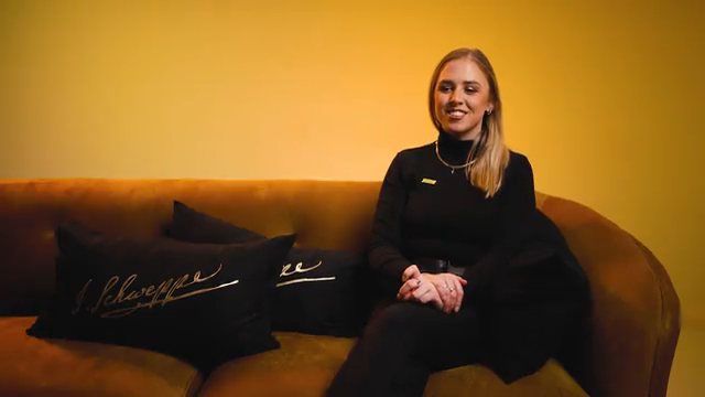 Anja  - Schweppes video