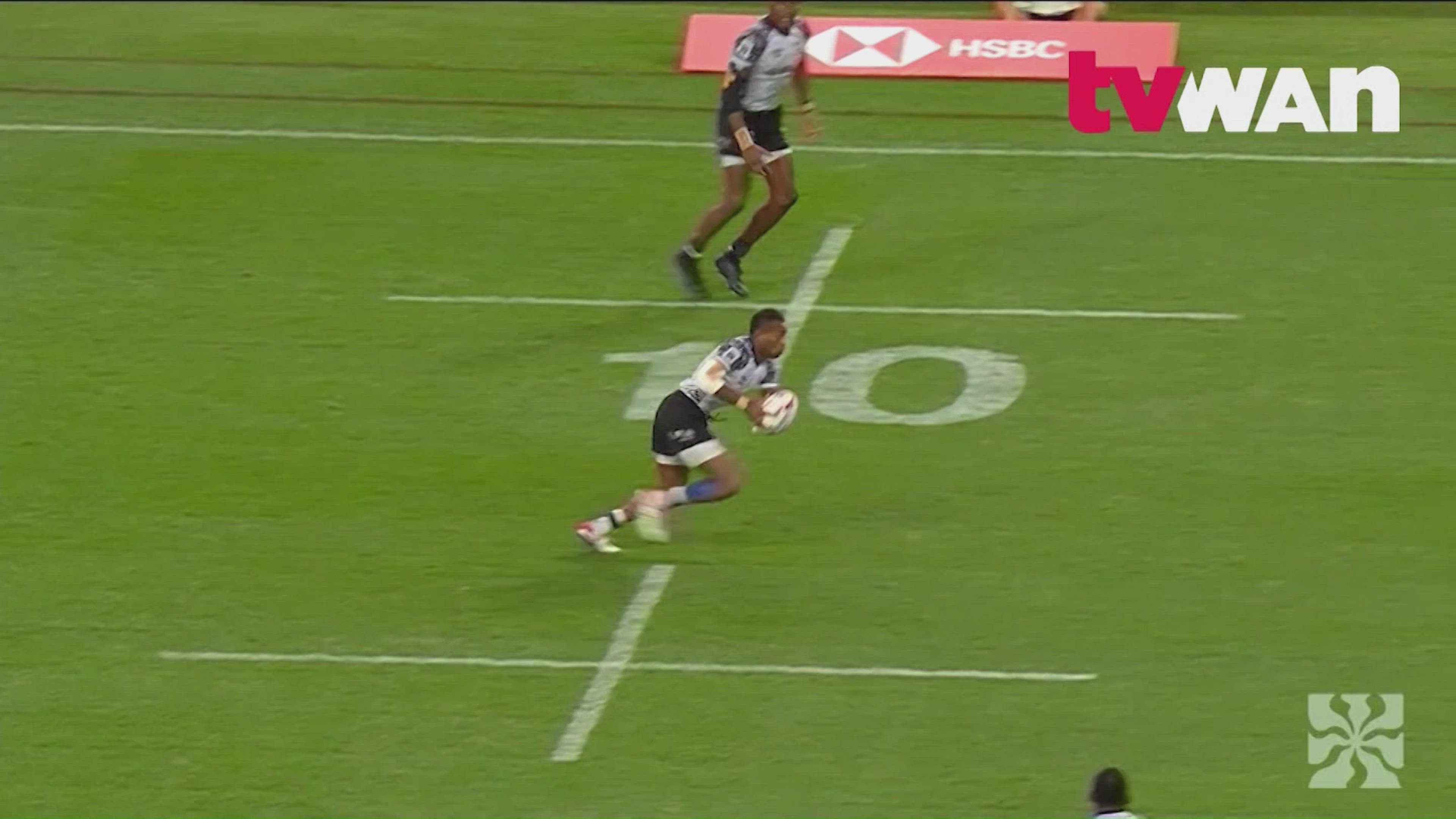 OFFLOAD MAGIC UNLOCKS THE DEFENCE
