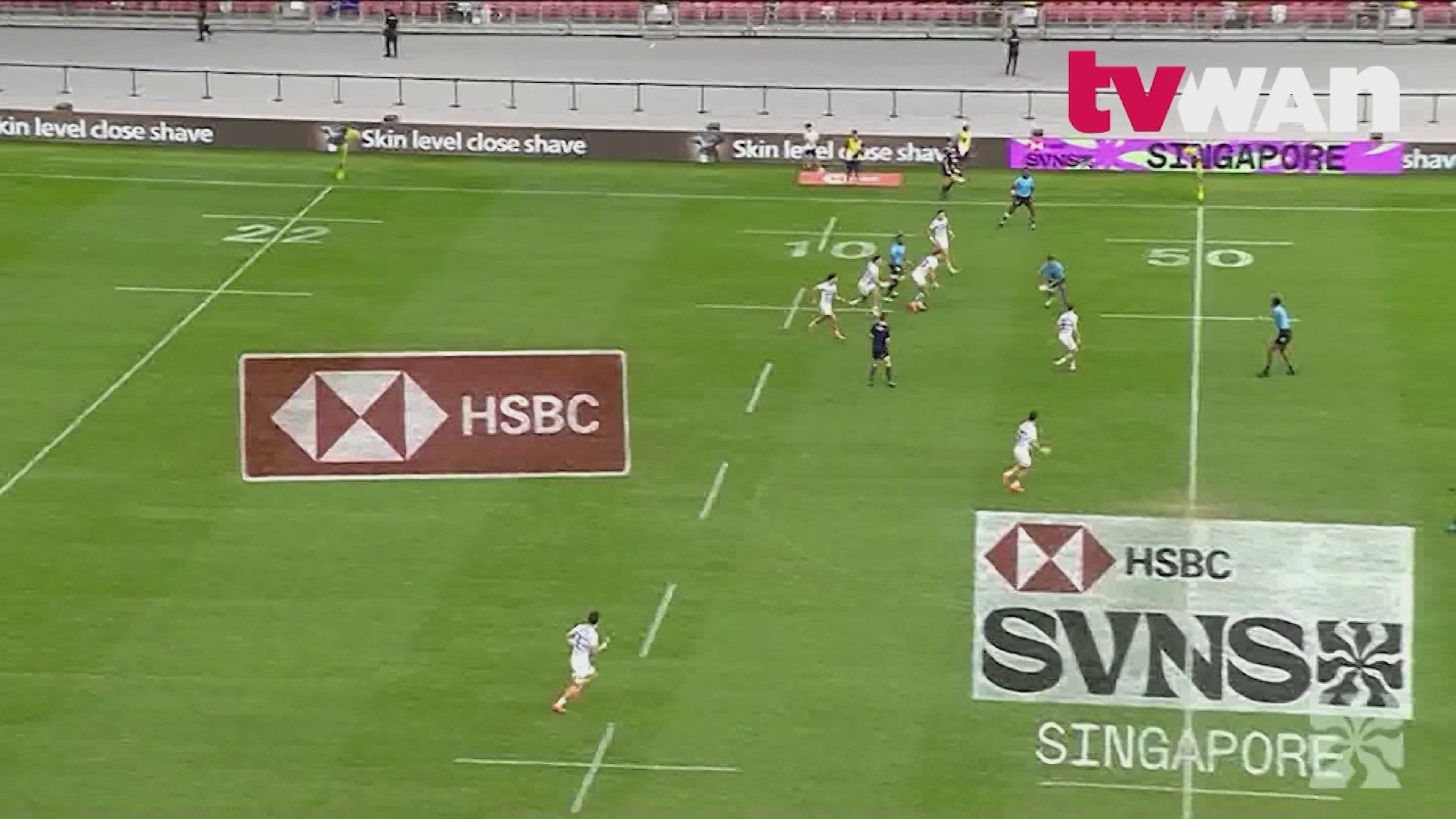 WILAGI AND SAUTURAGA'S BRICK-WALL DEFENCE