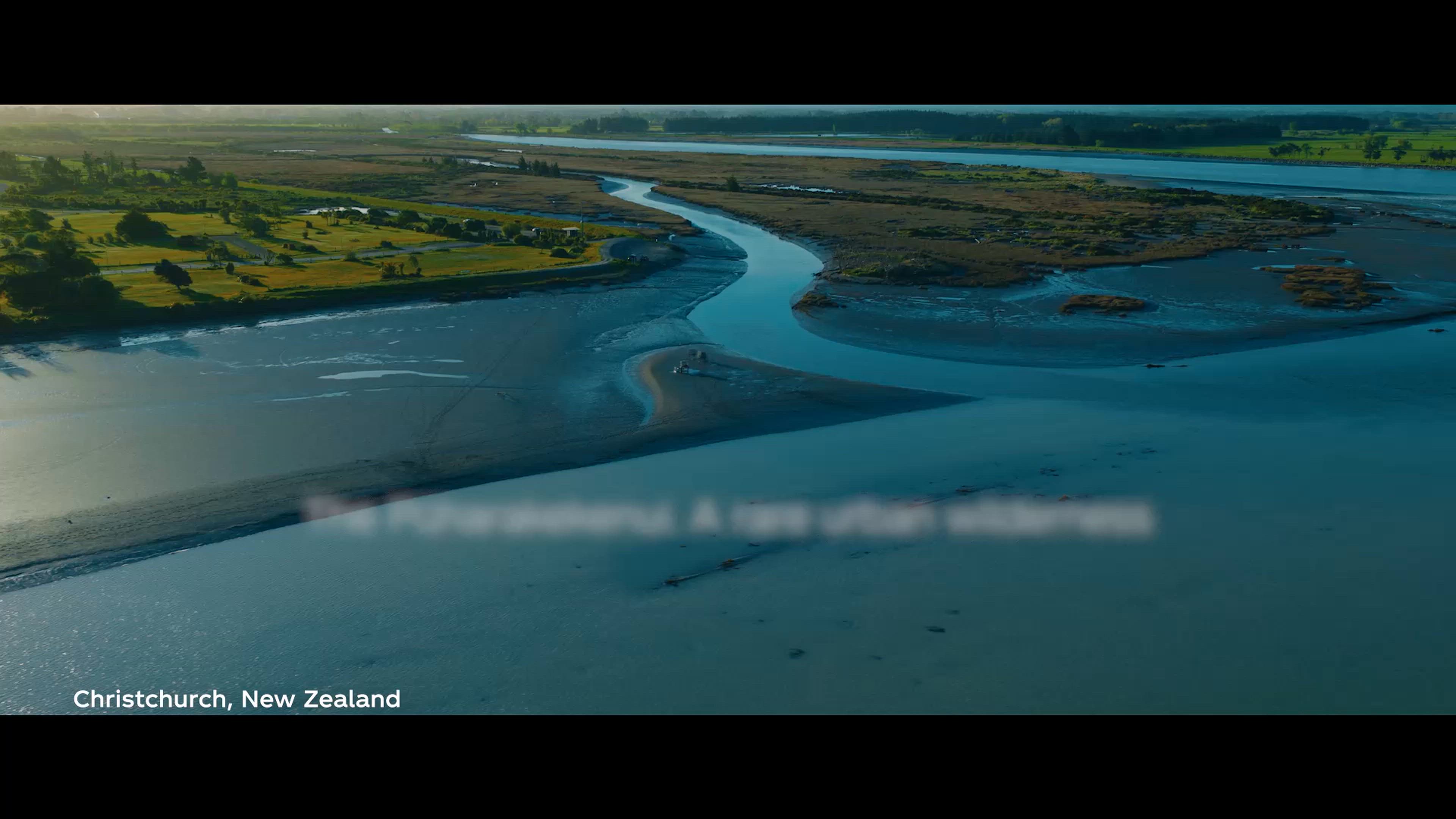 Styx Living Laboratory Trust - revitalising the Styx/Pūharakekenui River