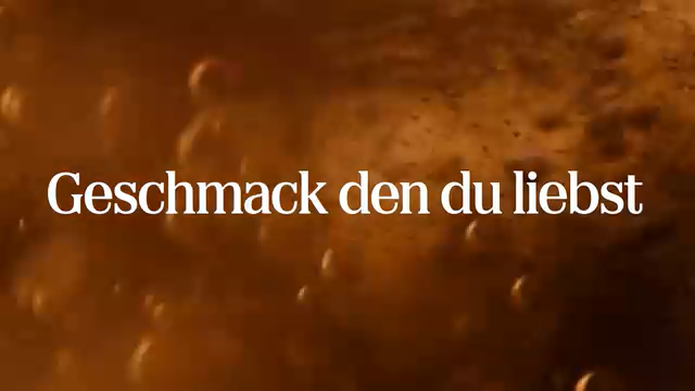 Coca-Cola-Zero-Zucker-Werbespot mit sprudelnder Cola und einer gekühlten Dose im neuen Design.