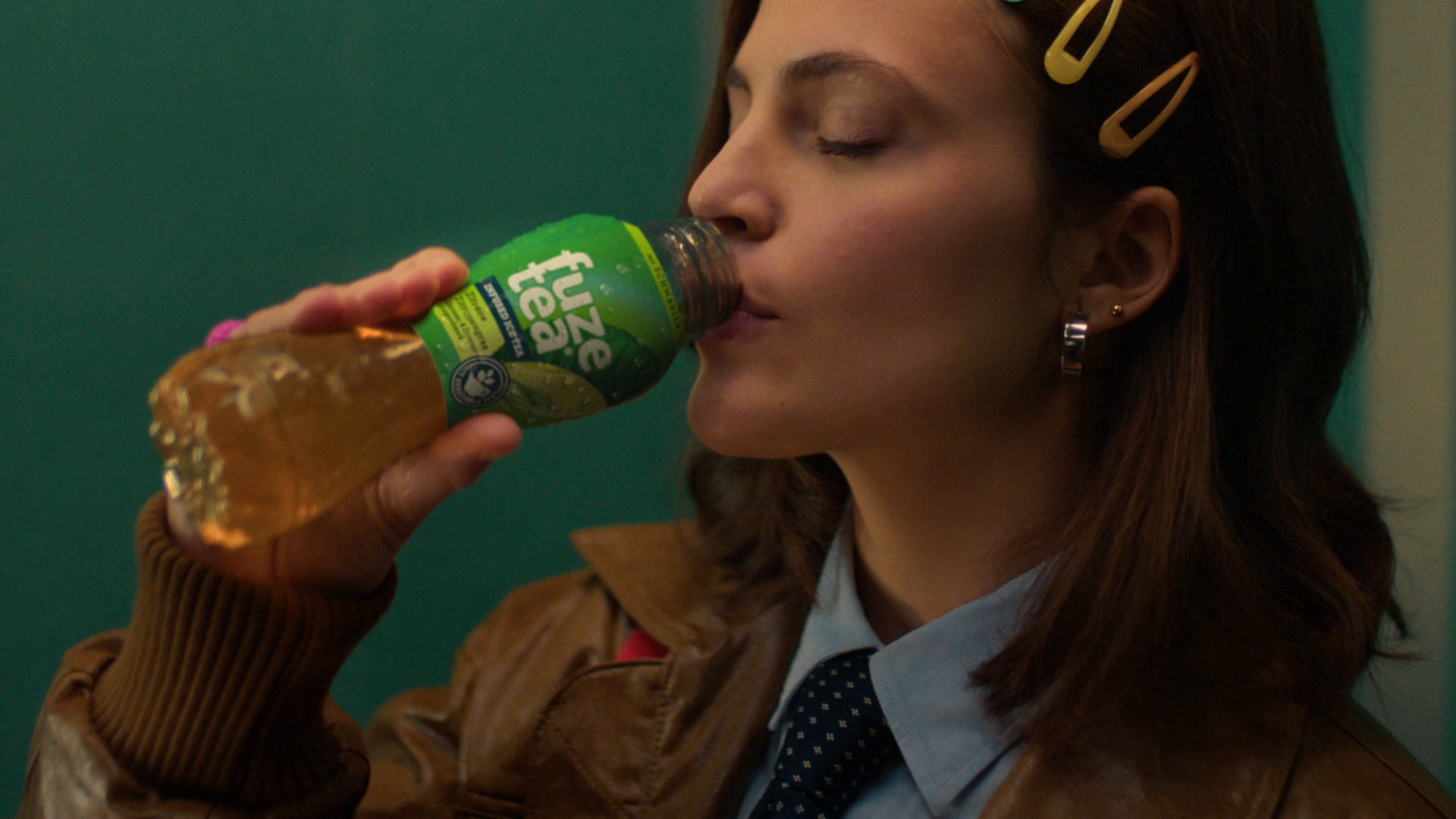 Fuze Tea Kampagne Video 3