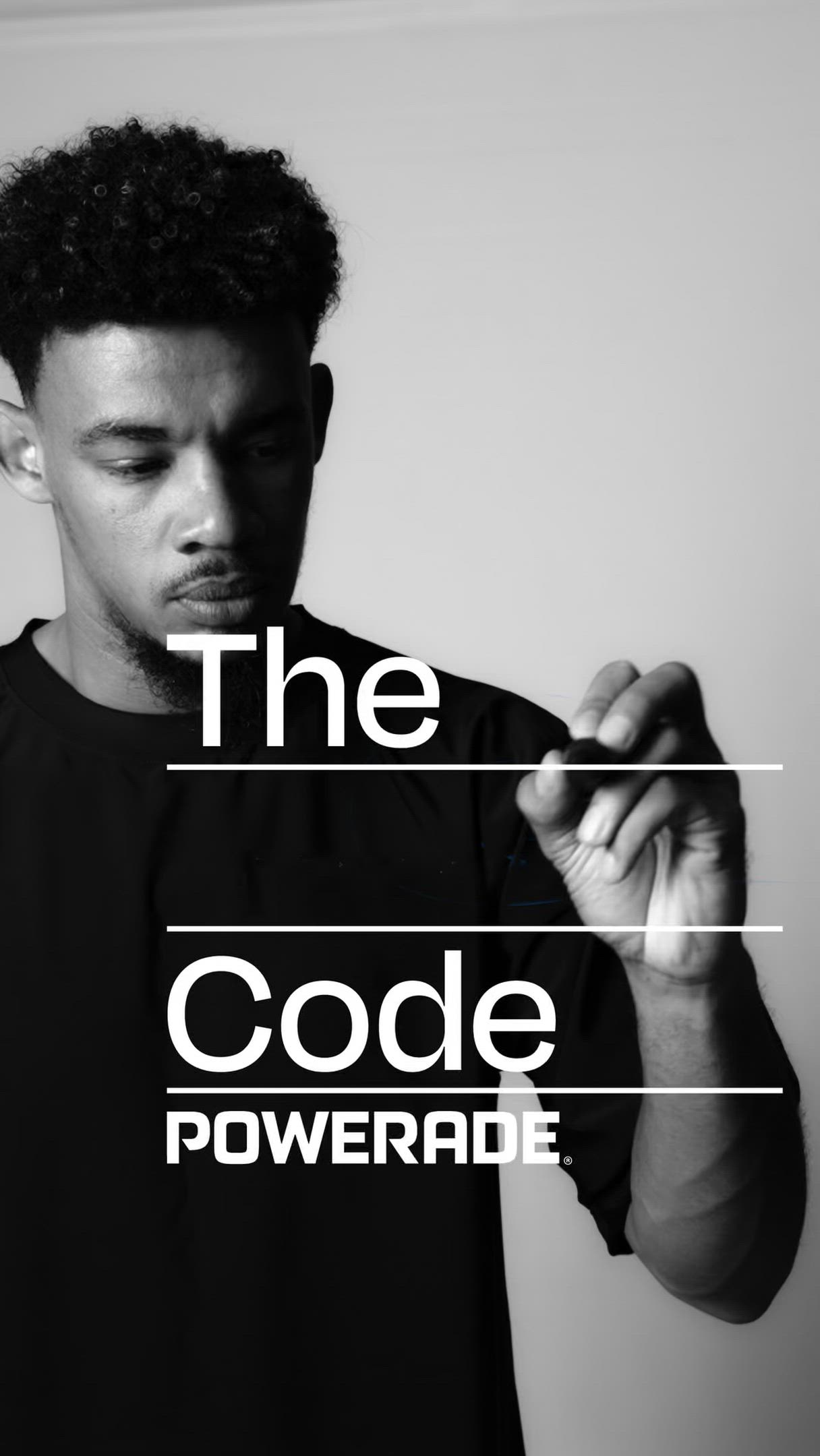 Powerade